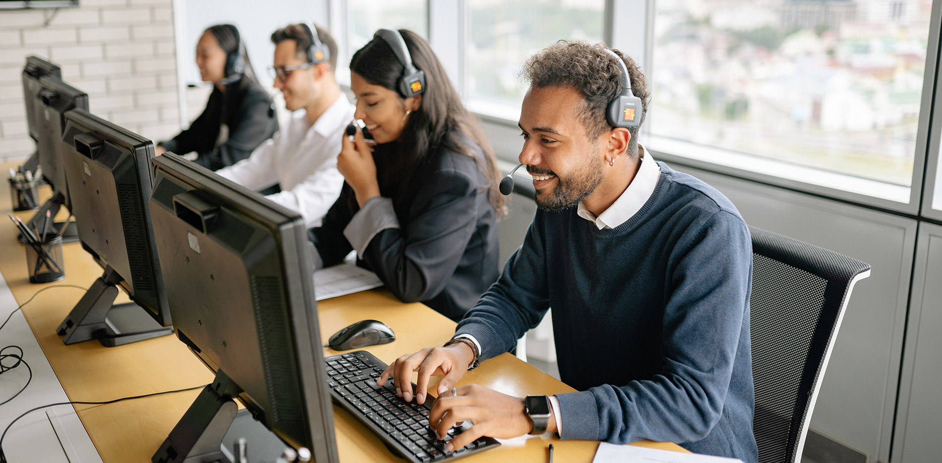 Comment aider les TPE, professions libérales et indépendants dans leur gestion quotidienne ?